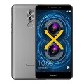 buy used Cell Phone HUAWEI Honor 6x 32GB - Gray